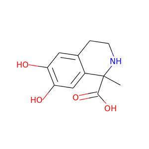 Salsolinol-1-carboxylic acid
